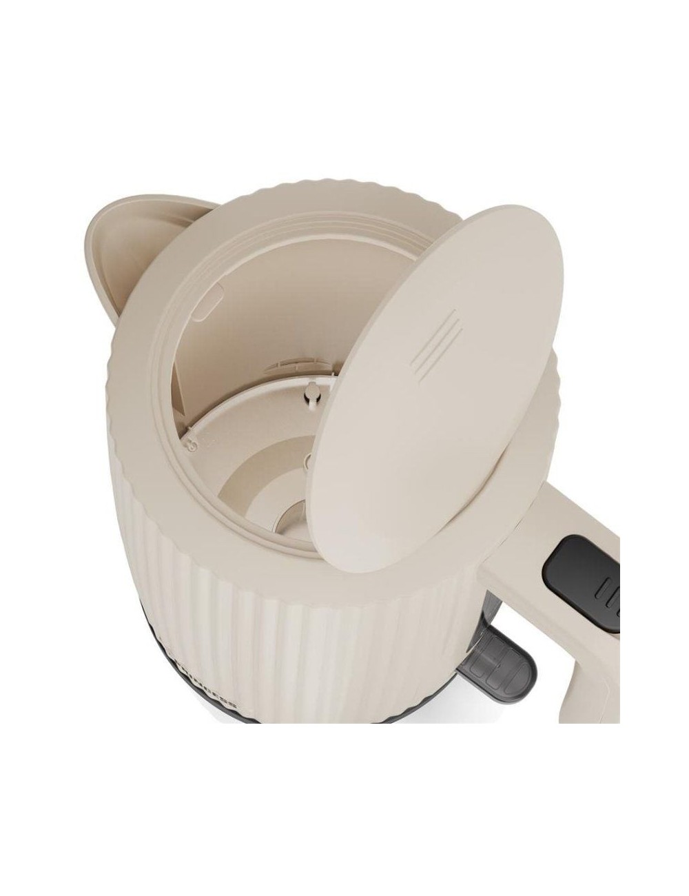 Hervidor de Agua Princess 236048/ 2200W/ Capacidad 1.7L