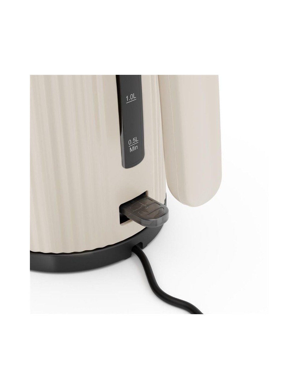 Hervidor de Agua Princess 236048/ 2200W/ Capacidad 1.7L