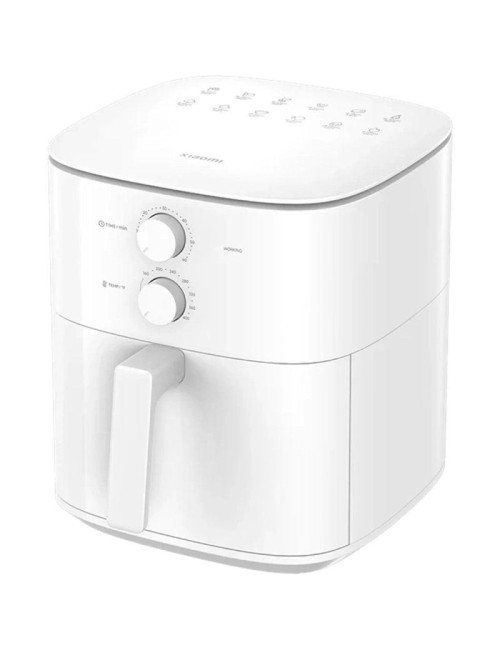 Freidora por Aire Airfryer / Sin Aceite Xiaomi Air Fryer Essential 6L/ 1550W/ Capacidad 6L