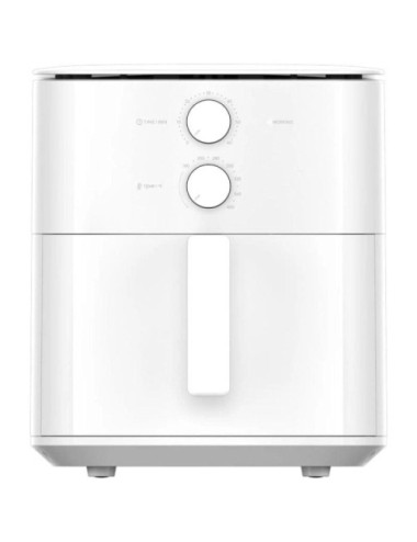 Freidora por Aire Airfryer / Sin Aceite Xiaomi Air Fryer Essential 6L/ 1550W/ Capacidad 6L