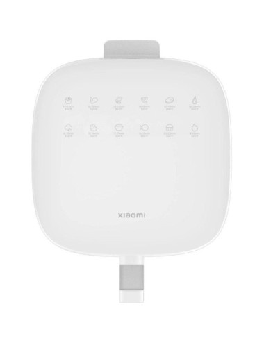 Freidora por Aire Airfryer / Sin Aceite Xiaomi Air Fryer Essential 6L/ 1550W/ Capacidad 6L