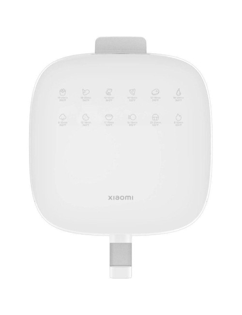Freidora por Aire Airfryer / Sin Aceite Xiaomi Air Fryer Essential 6L/ 1550W/ Capacidad 6L