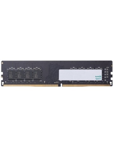 Memoria RAM Apacer EL.08G21.GSH 8GB/ DDR4/ 3200MHz/ 1.2V/ CL22/ DIMM