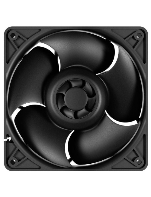 Pack de 3 Ventiladores Arctic S12038-8K/ 12cm