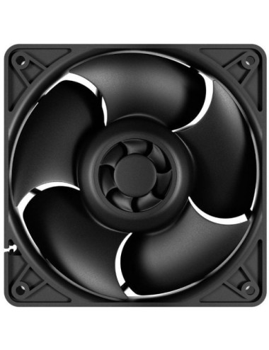 Pack de 3 Ventiladores Arctic S12038-4K/ 12cm