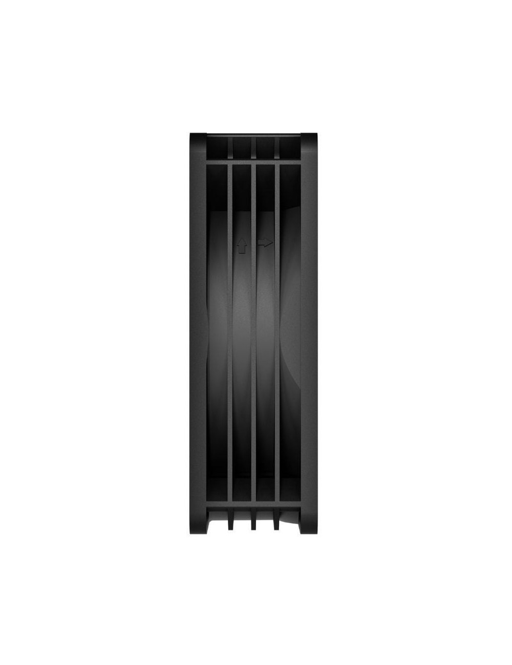 Pack de 3 Ventiladores Arctic S12038-4K/ 12cm