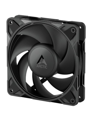 Ventilador Arctic P12 Pro LN/ 12cm/ Negro
