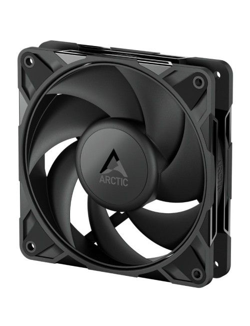 Ventilador Arctic P12 Pro LN/ 12cm/ Negro