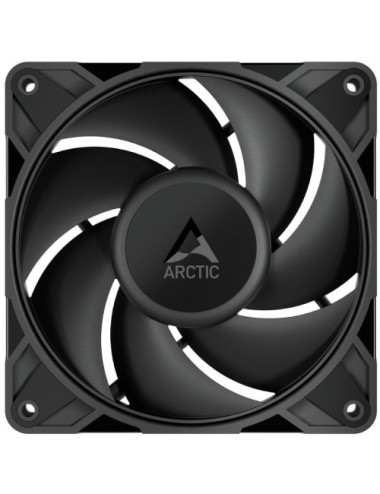 Ventilador Arctic P12 Pro LN/ 12cm/ Negro