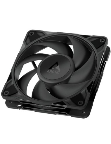 Ventilador Arctic P12 Pro LN/ 12cm/ Negro