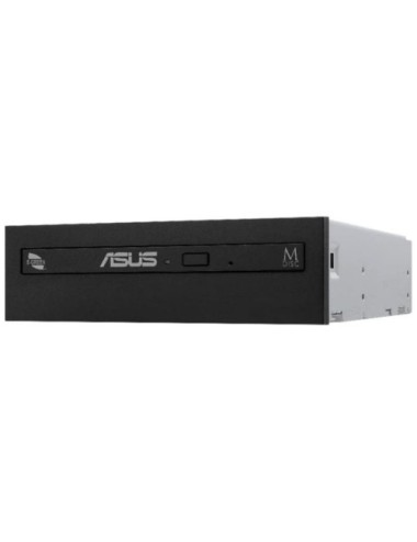 Grabadora Interna CD/DVD Asus DRW-08D6MT/ 8X/ 5.25'/ Bulk