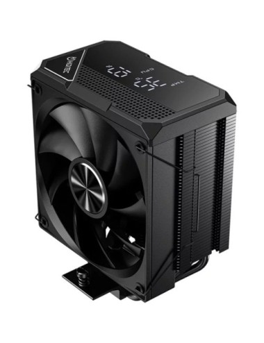 Ventilador con Disipador Hiditec DC20 Pro/ 12cm