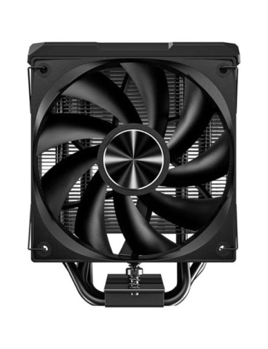 Ventilador con Disipador Hiditec DC20 Pro/ 12cm