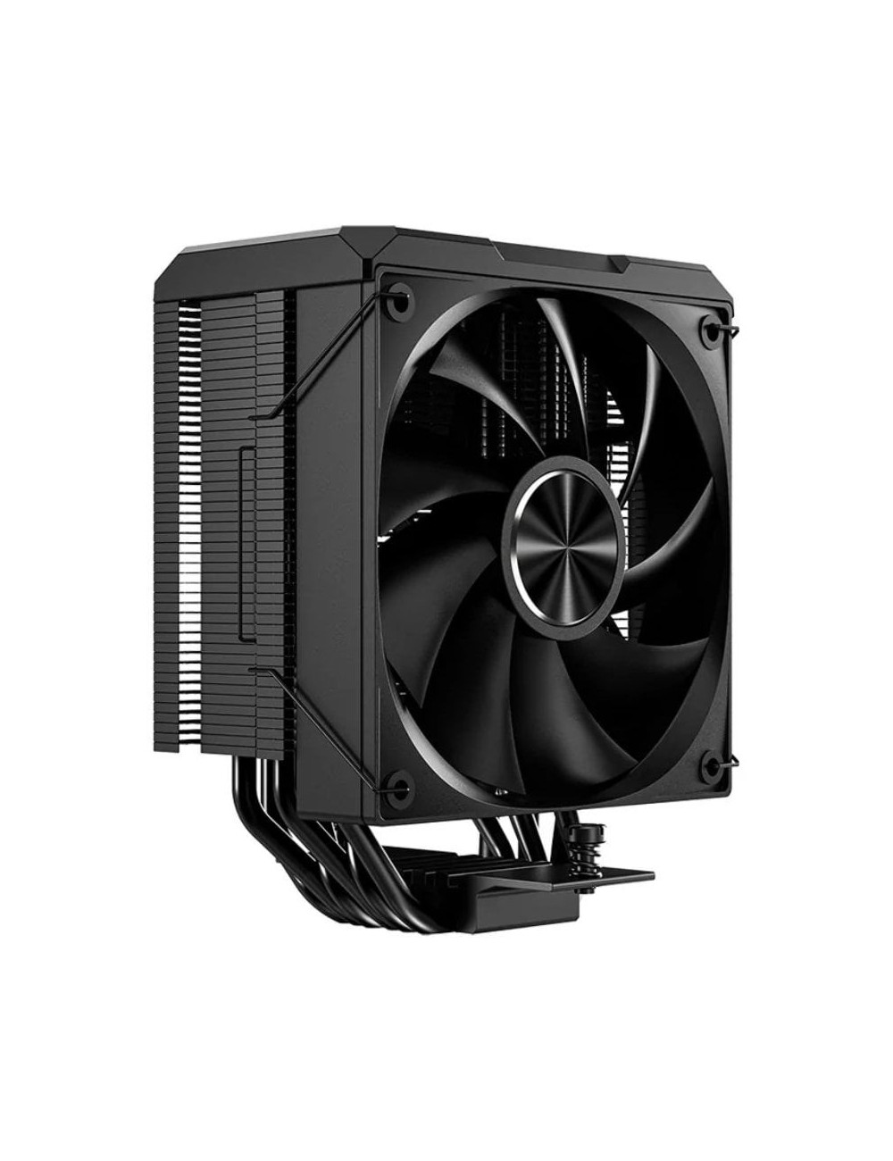 Ventilador con Disipador Hiditec DC20 Pro/ 12cm