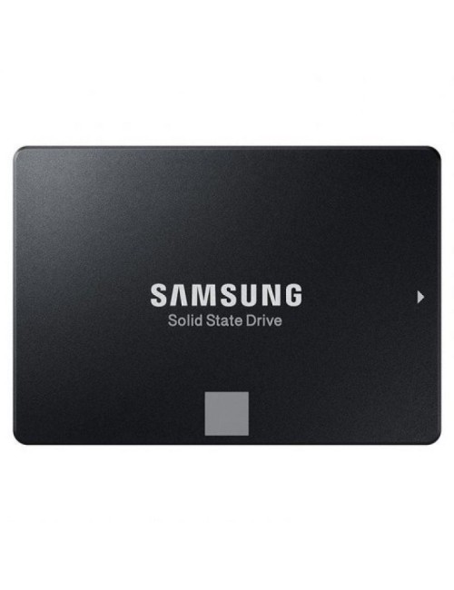 Disco SSD Samsung 870 EVO 1TB/ SATA III/ Full Capacity