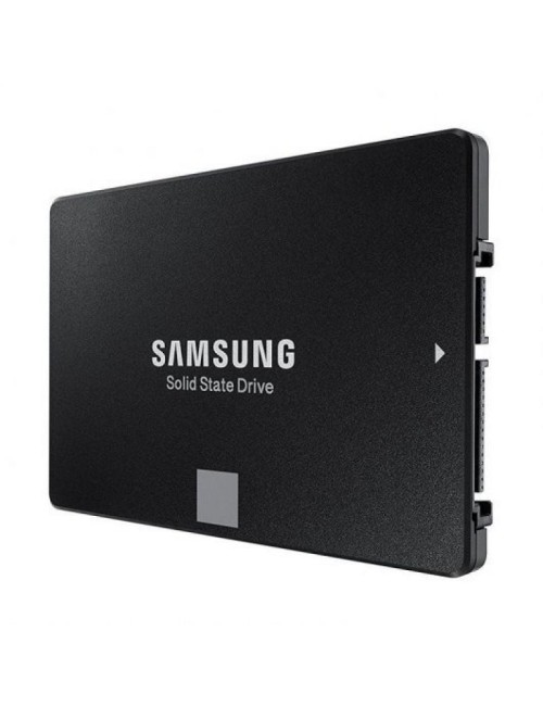 Disco SSD Samsung 870 EVO 1TB/ SATA III/ Full Capacity