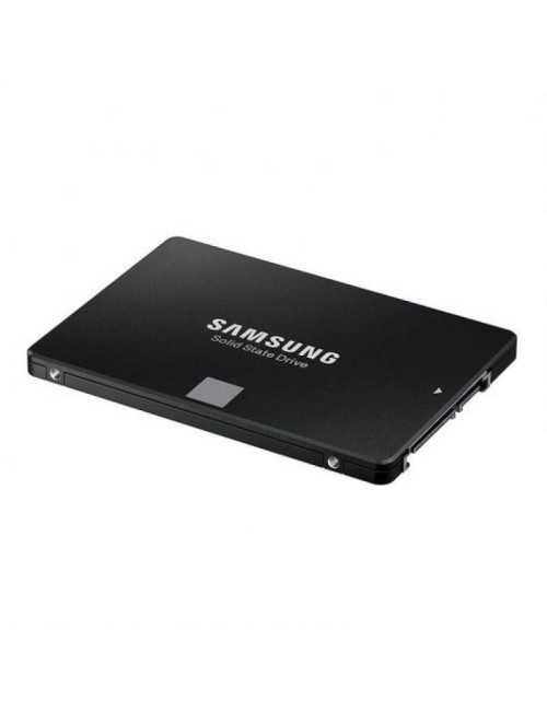Disco SSD Samsung 870 EVO 1TB/ SATA III/ Full Capacity