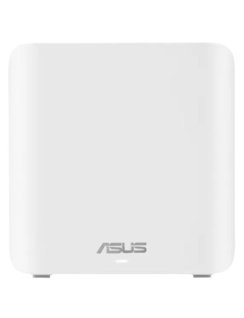 Sistema Mesh Asus ZenWiFi BD4 (W-3-PK) 3600Mbps/ 2.4GHz 5GHz/ Pack de 3