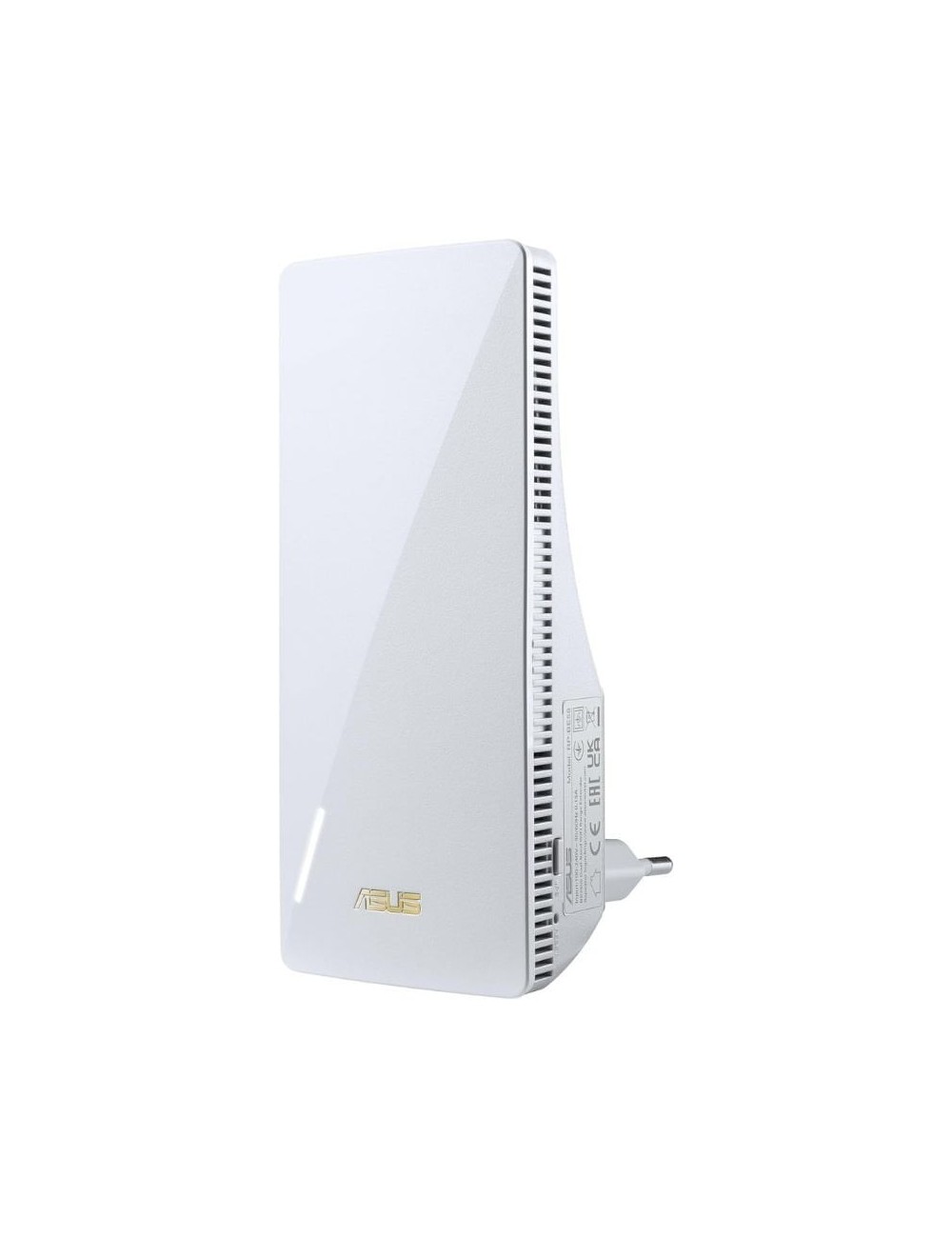 Repetidor Inalámbrico/Mesh Asus RP-BE58 BE3600 3600Mbps/ WiFi 7/ 2.4GHz 5GHz