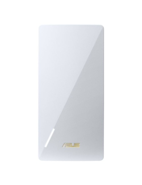 Repetidor Inalámbrico/Mesh Asus RP-BE58 BE3600 3600Mbps/ WiFi 7/ 2.4GHz 5GHz