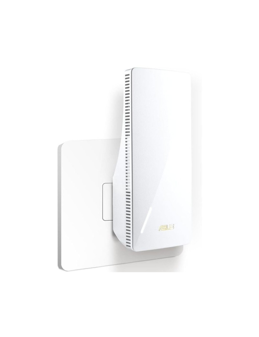 Repetidor Inalámbrico/Mesh Asus RP-BE58 BE3600 3600Mbps/ WiFi 7/ 2.4GHz 5GHz