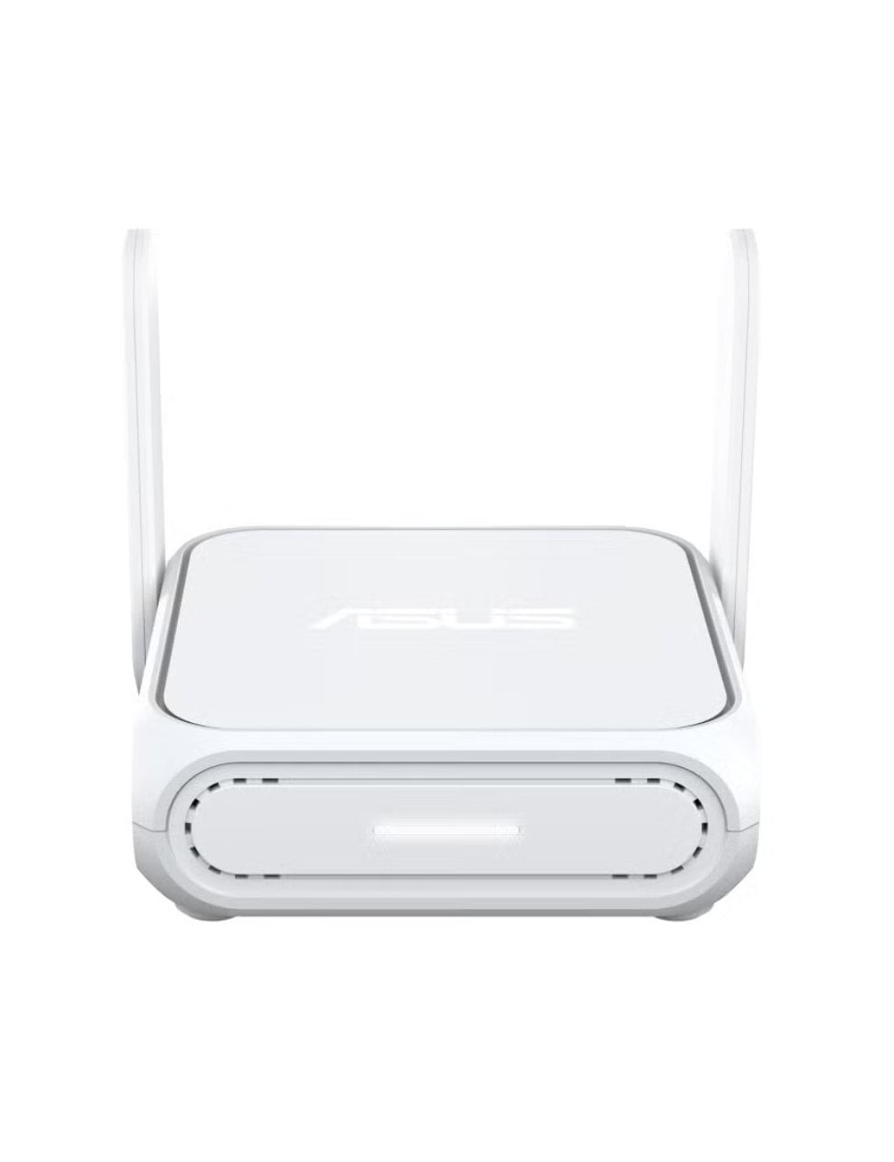 Router de Viaje Inalámbrico 5G Móvil Asus RT-BE58 Go/ WiFi 7/ 3600Mbps/ 2.4GHz 5GHz/ 2 Antenas/ WiFi 802.11be/ax/ac/n/a/ - n/b/g