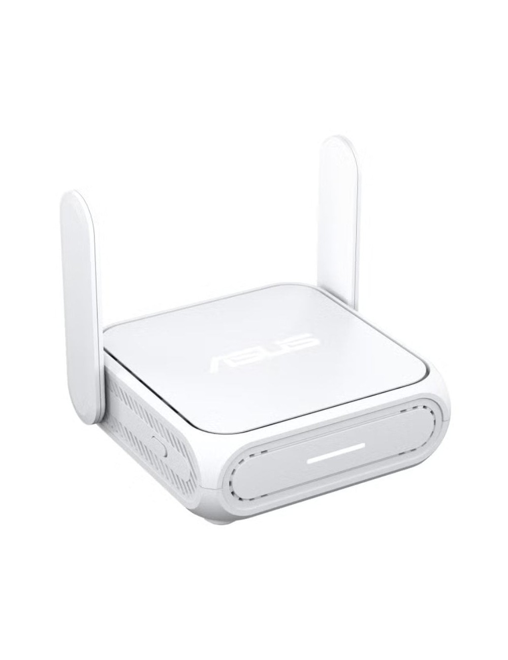 Router de Viaje Inalámbrico 5G Móvil Asus RT-BE58 Go/ WiFi 7/ 3600Mbps/ 2.4GHz 5GHz/ 2 Antenas/ WiFi 802.11be/ax/ac/n/a/ - n/b/g