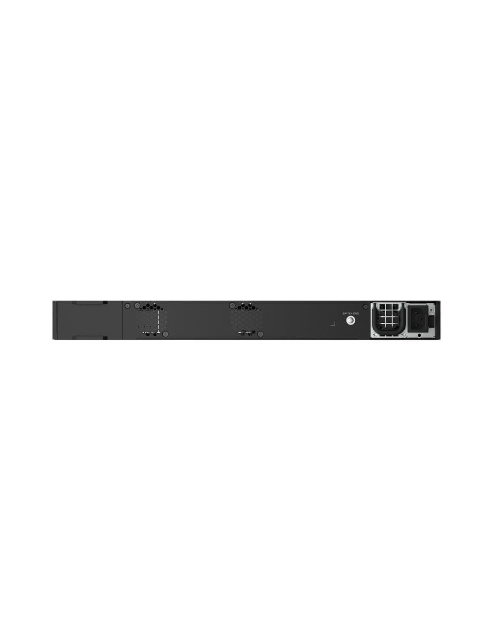 Switch Gestionable D-Link DXS-1250-28YP/E 24 Puertos/ RJ-45 10Gbps/ SFP/ PoE