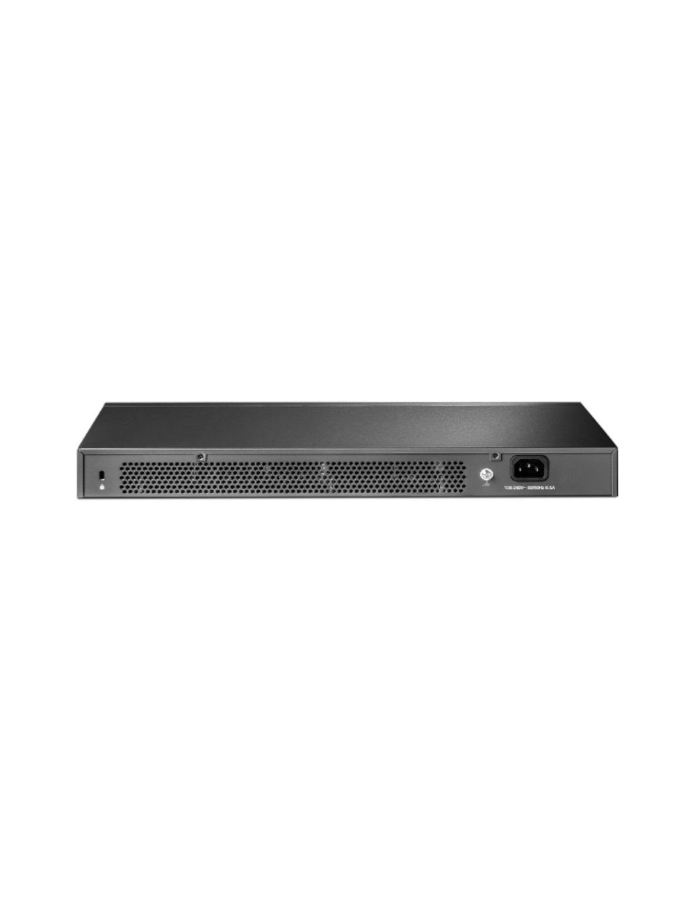 Switch Gestionable TP-Link Omada TL-SG3428 28 Puertos/ RJ-45 10/100/1000/ SFP