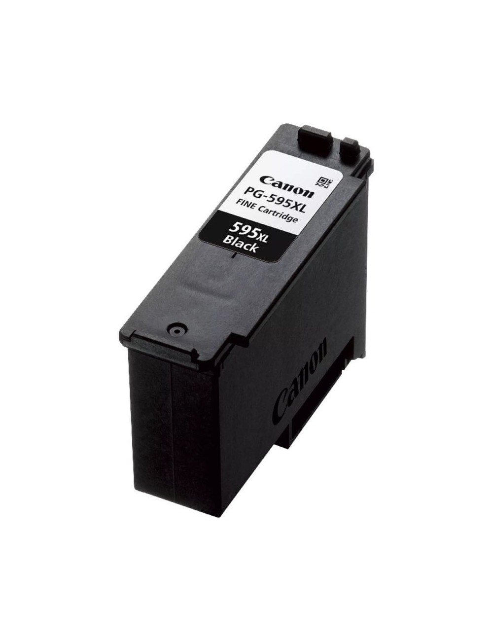 Cartucho de Tinta Original Canon PG-595XL Alta Capacidad/ Negro