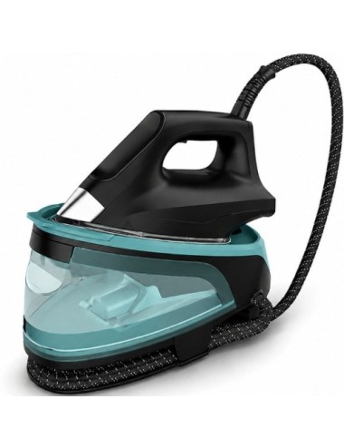 Centro de Planchado Rowenta Force Pro 250/ 2800W/ Depósito 1.4L