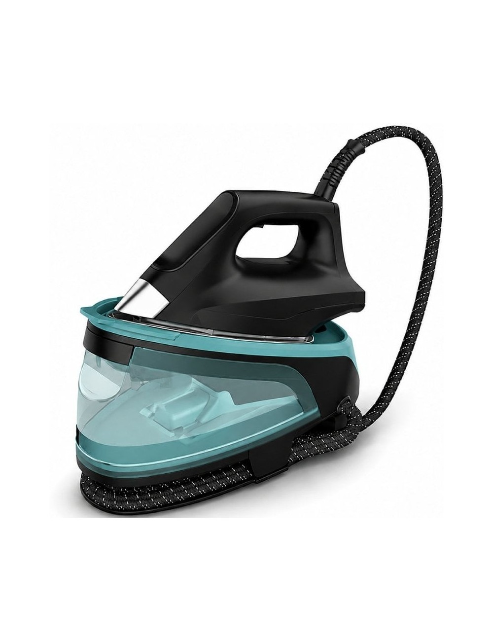 Centro de Planchado Rowenta Force Pro 250/ 2800W/ Depósito 1.4L