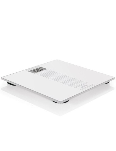 Báscula de Baño Laica PS1054W/ Hasta 180kg