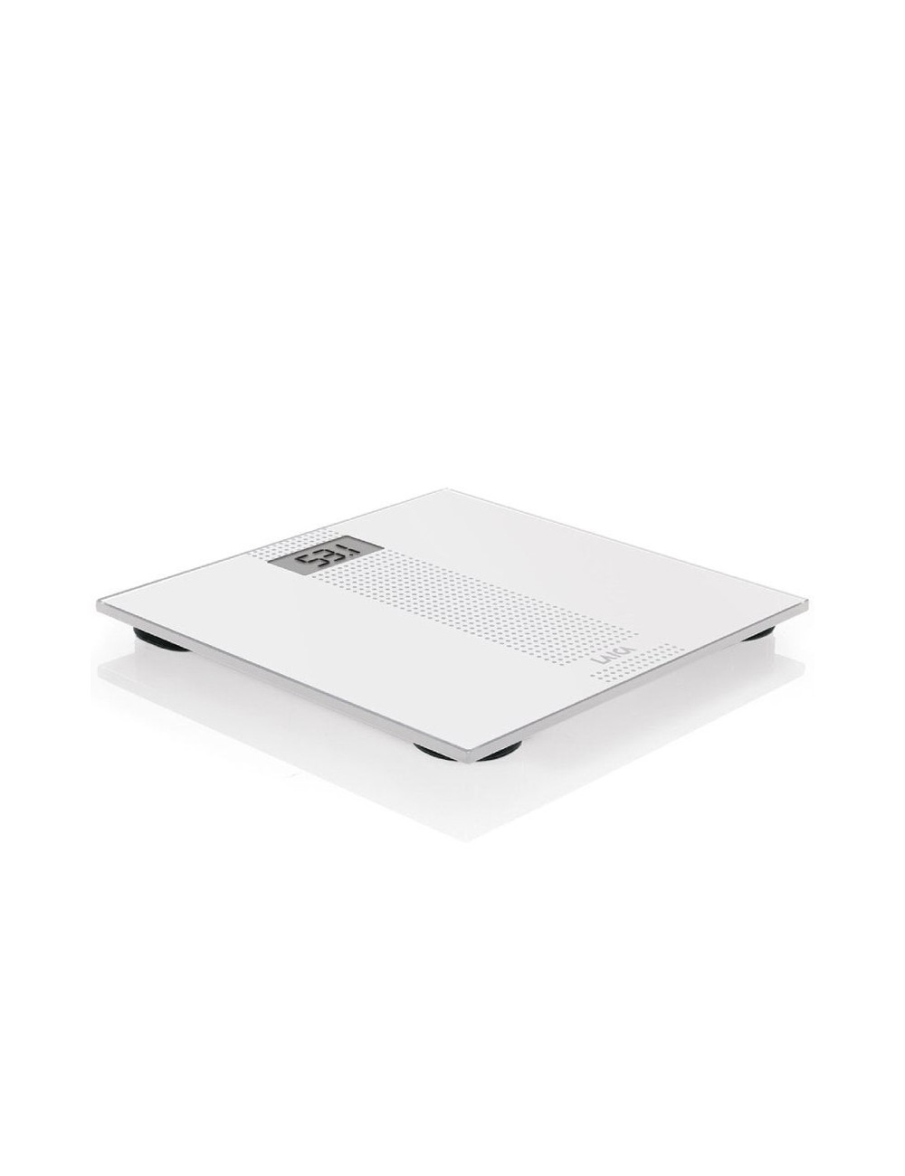 Báscula de Baño Laica PS1054W/ Hasta 180kg