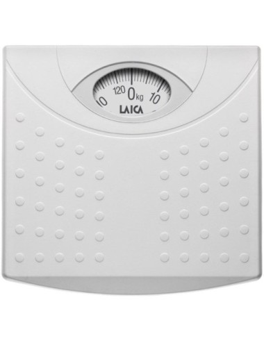 Báscula de Baño Laica PS2015W/ Hasta 125kg