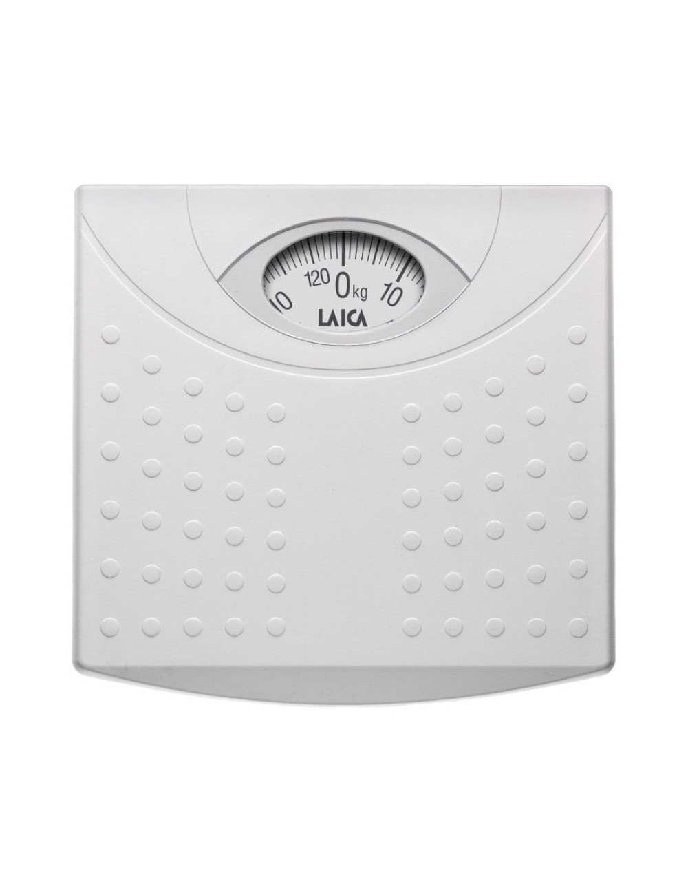 Báscula de Baño Laica PS2015W/ Hasta 125kg