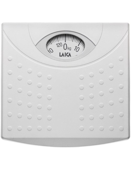 Báscula de Baño Laica PS2015W/ Hasta 125kg