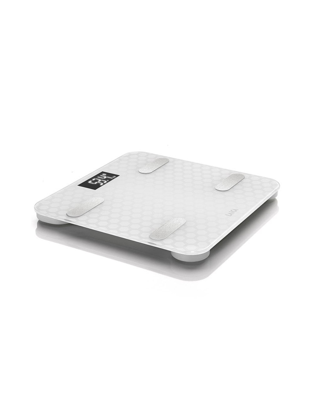 Báscula de Baño Laica PS7011/ Hasta 180kg