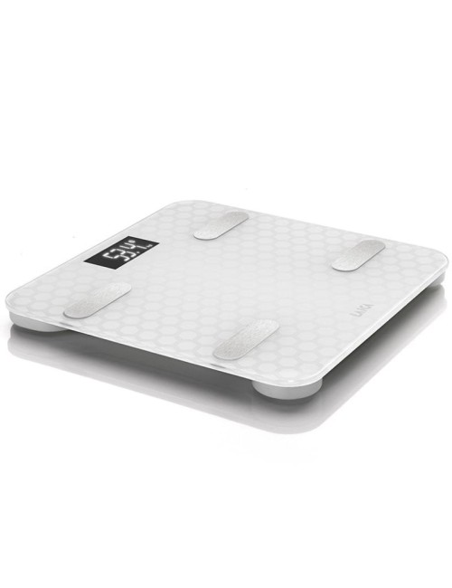Báscula de Baño Laica PS7011/ Hasta 180kg