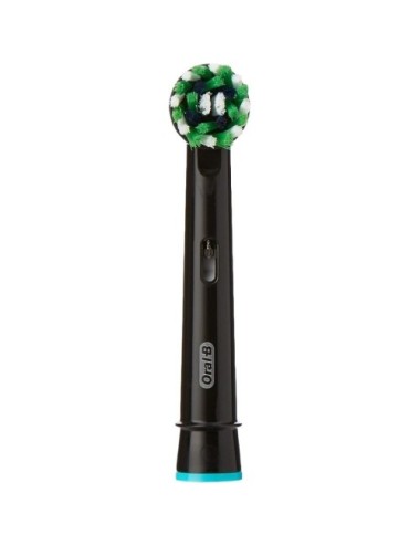 Cabezal de Recambio para Cepillo Oral-B Pro Cross Action/ Pack 6 uds
