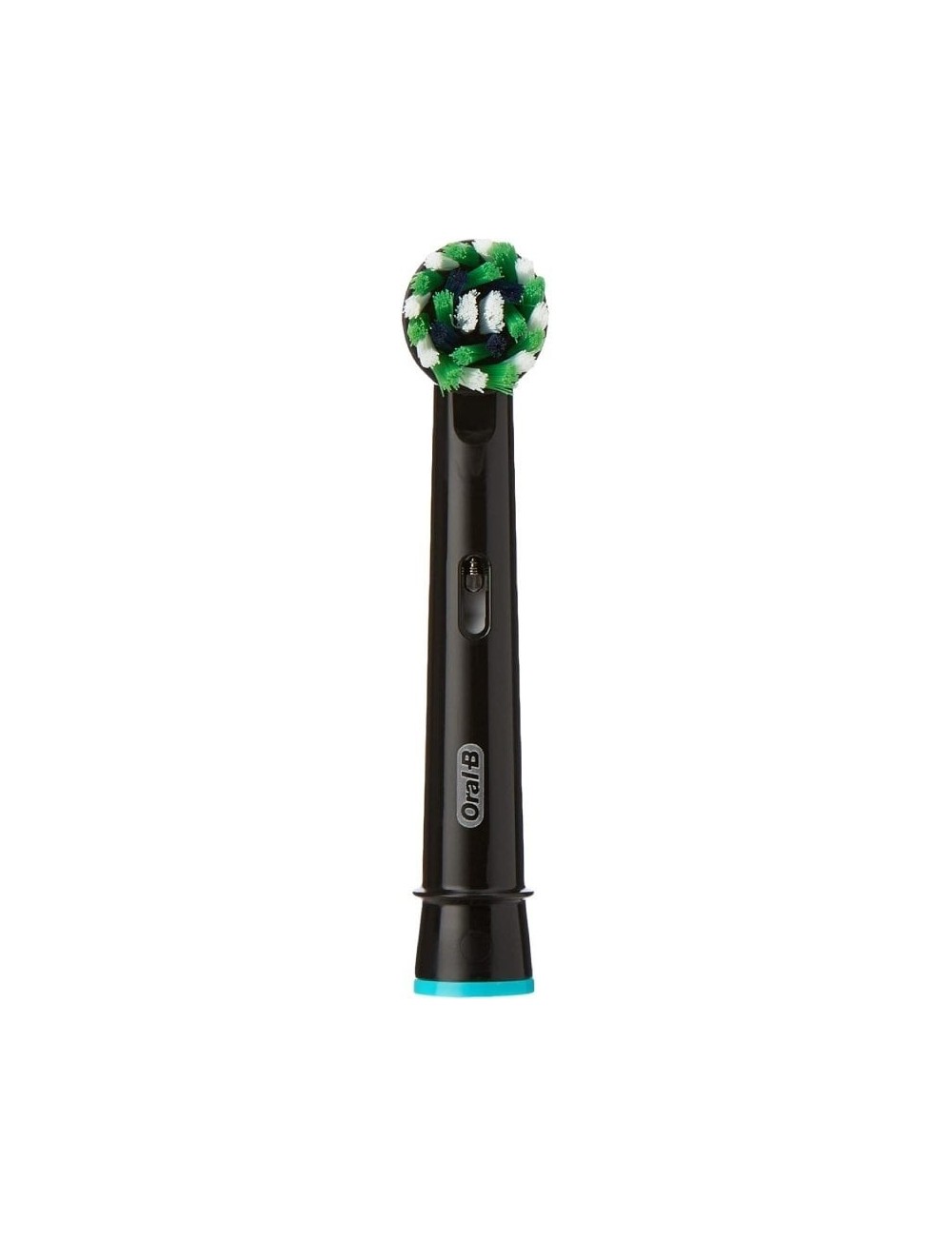Cabezal de Recambio para Cepillo Oral-B Pro Cross Action/ Pack 6 uds