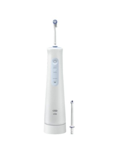 Irrigador Bucal Oral-B Aquacare Series 4