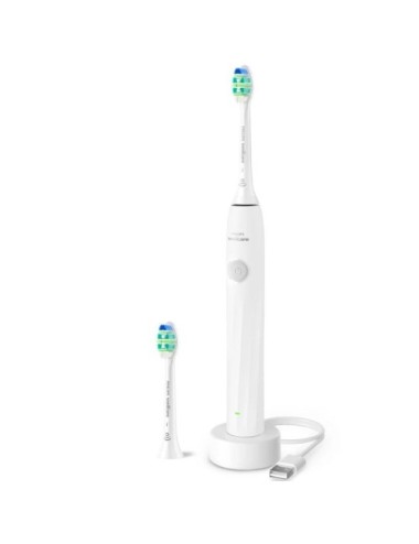 Cepillo Dental Philips Sonicare 2100 Series HX4022/01/ Incluye 1 Recambio