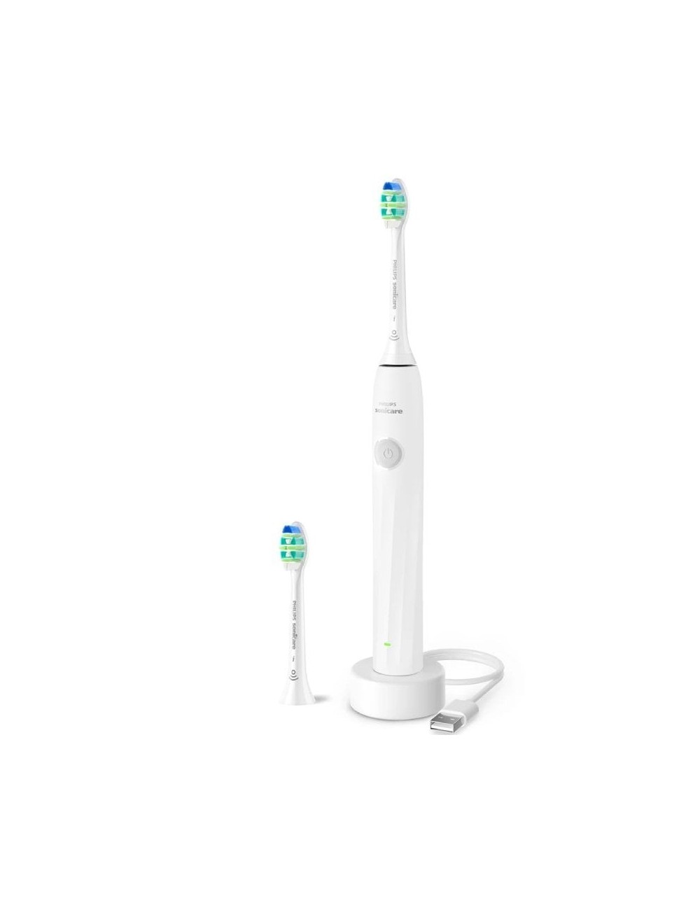Cepillo Dental Philips Sonicare 2100 Series HX4022/01/ Incluye 1 Recambio