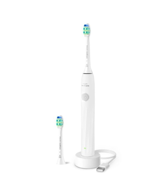 Cepillo Dental Philips Sonicare 2100 Series HX4022/01/ Incluye 1 Recambio