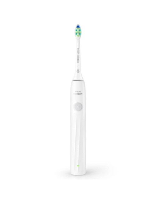 Cepillo Dental Philips Sonicare 2100 Series HX4022/01/ Incluye 1 Recambio