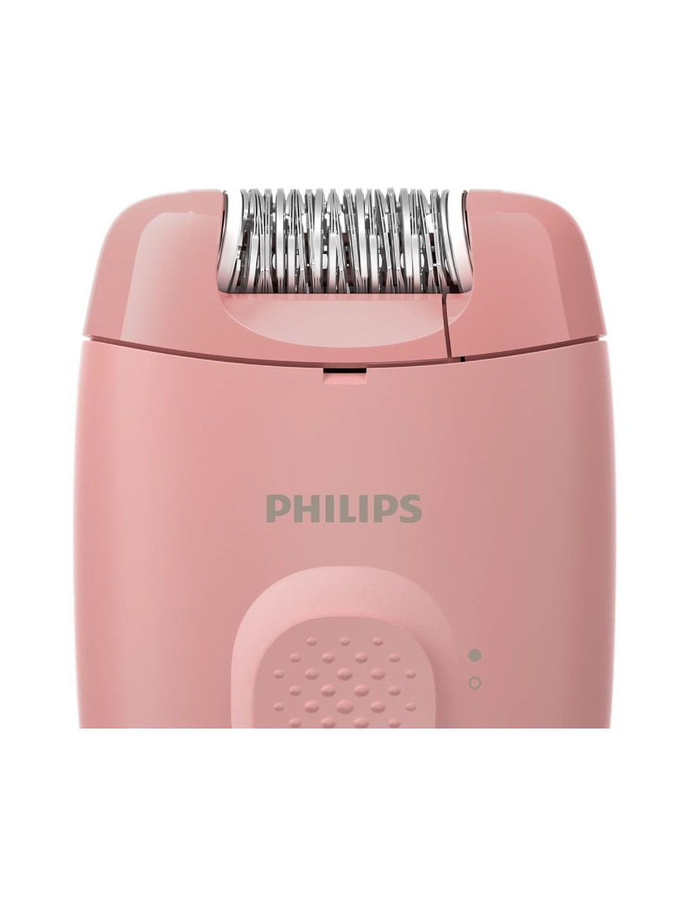 Depiladora Philips Epilator Series 2000 BRE227/ con Cable/ 1 Accesorio