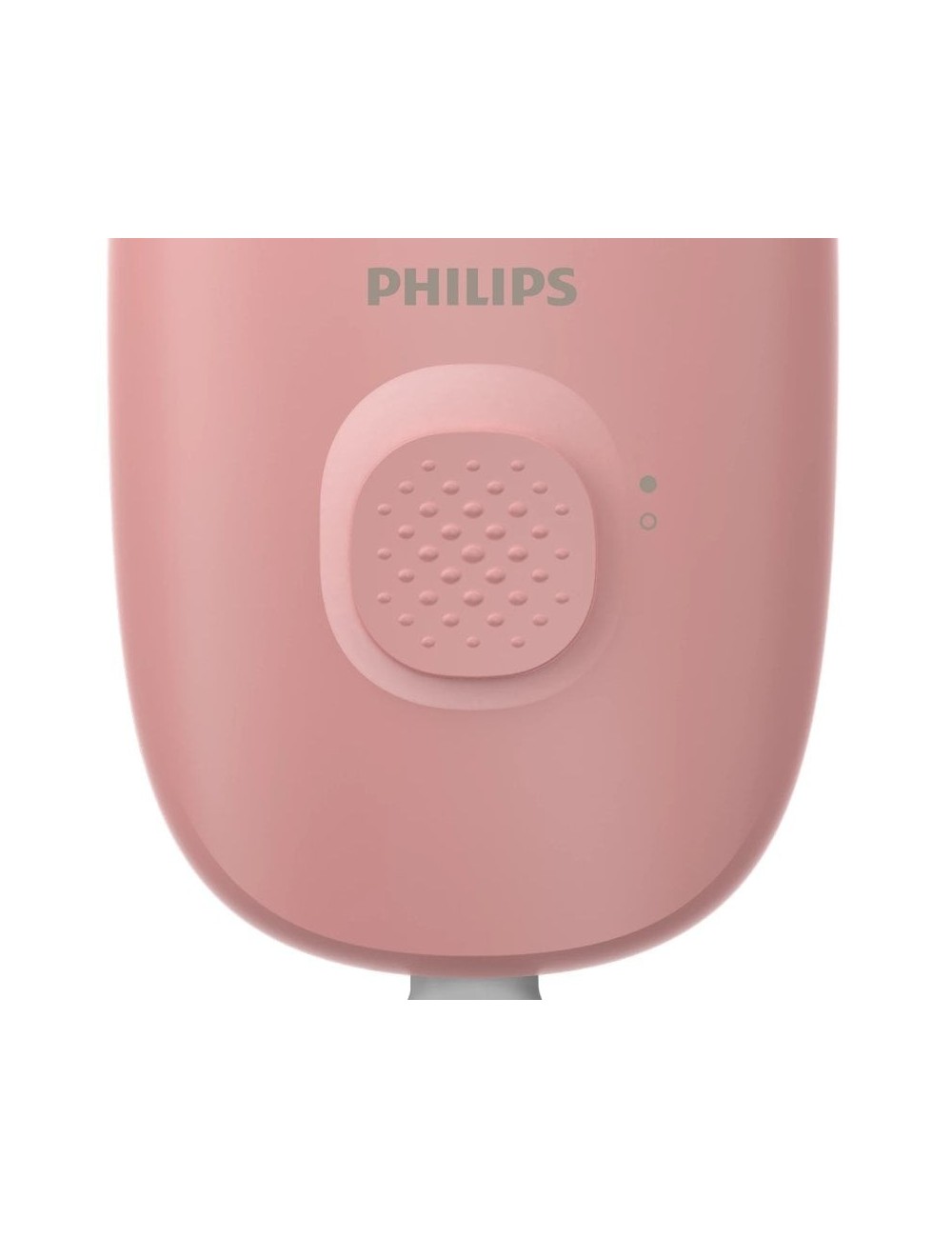 Depiladora Philips Epilator Series 2000 BRE227/ con Cable/ 1 Accesorio