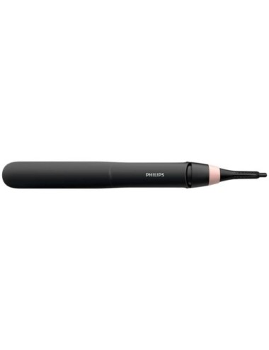 Plancha para el Pelo StraightCare Essential BHS378 ThermoProtect/ Negra