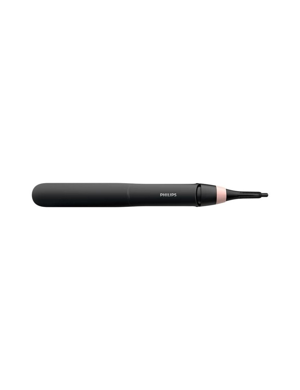 Plancha para el Pelo StraightCare Essential BHS378 ThermoProtect/ Negra